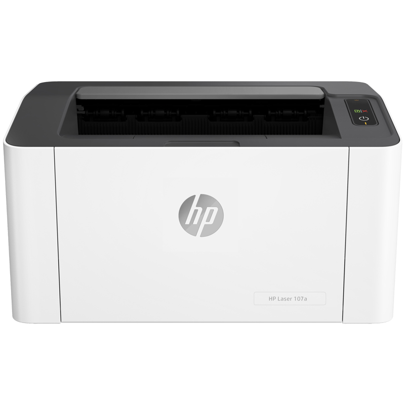 Принтер HP 4ZB77A Laser 107a (А4)