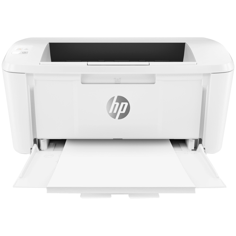 Принтер лазерный HP LJ Pro M15a (A4, 18ppm, 600dpi, 8Mb, USB)