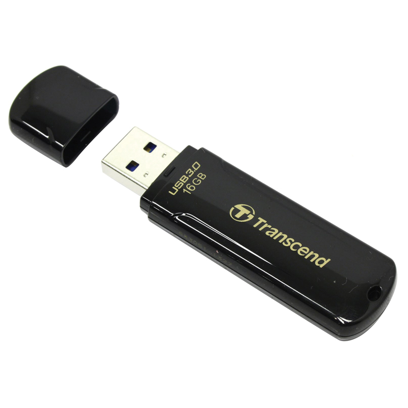 TS16GJF700, USB Flash Drive 16GB '700'' USB3.0
